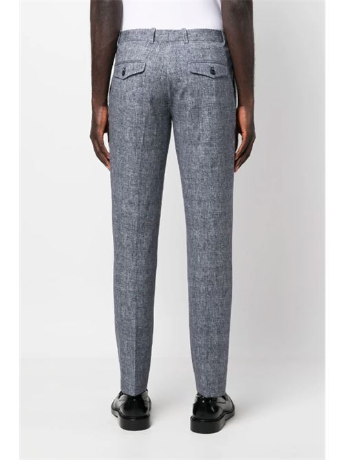 Tailored trousers CIRCOLO 1901 | CN3951012